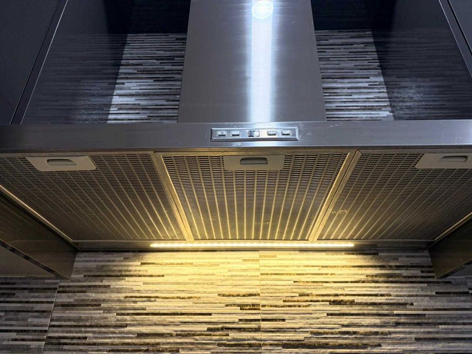 Exaustor TEKA 90cm/90cm