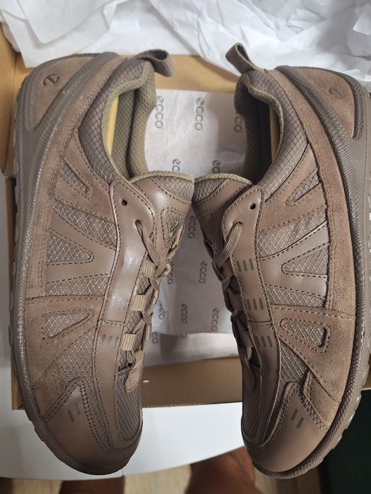 Nowe, nieużywane, buty ECCO BIOM LITE W