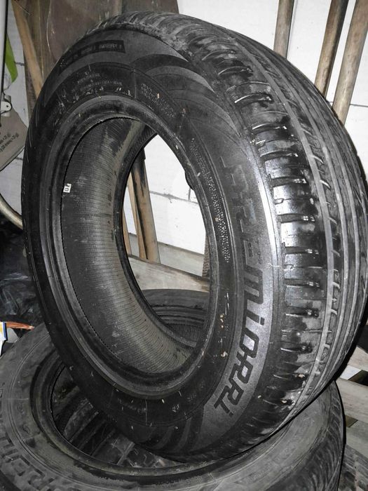 Автошини літні 195/65/15  95