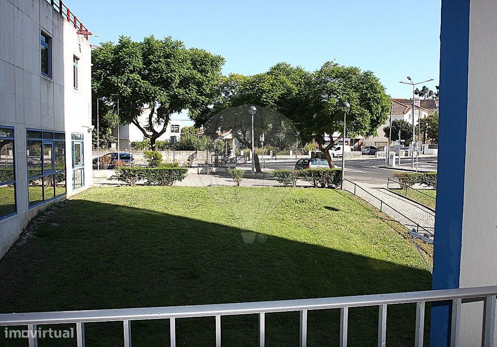Apartamento T3 para arrendamento