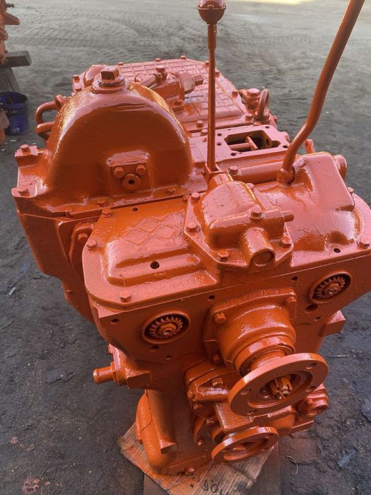 Коробка передач кпп т150 т156 к700 к701 ремонт обмен выезд