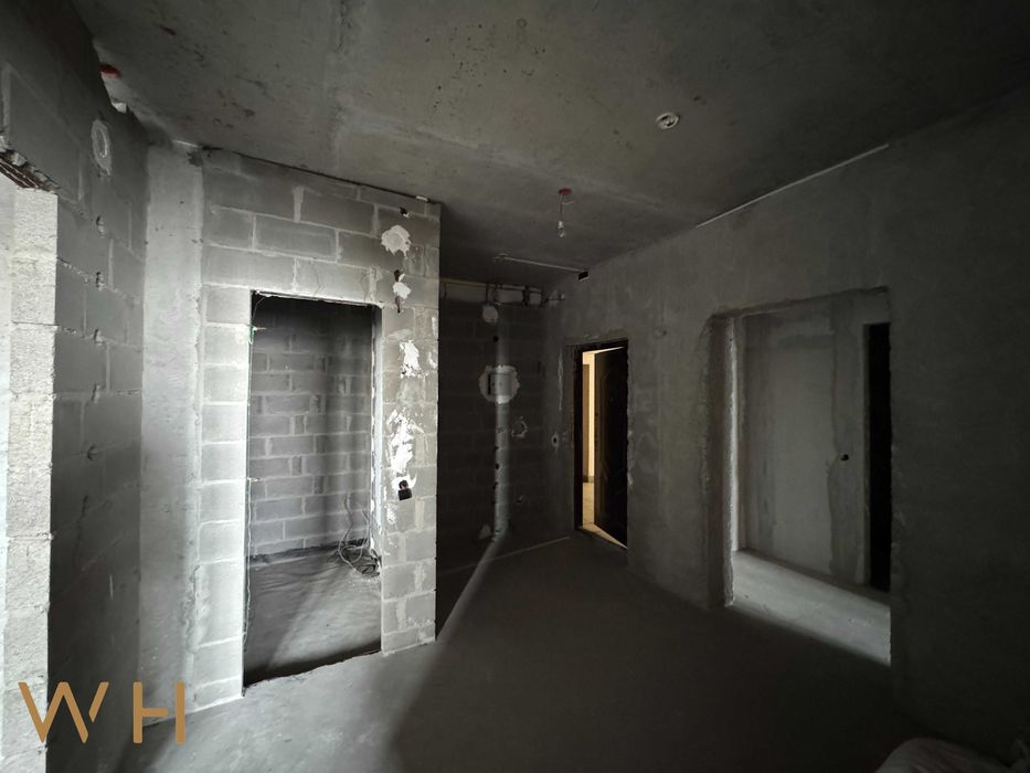 Продаж 2-кім, 93м² ЖК "Лазурний Блюз", Туманяна 15-А, Лівобережна БЕЗ%