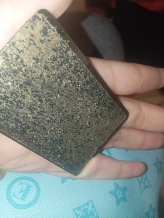 Mini placa Parker