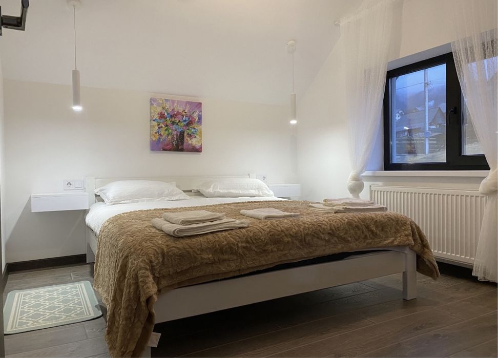 Здається котедж в Поляниці Буковель