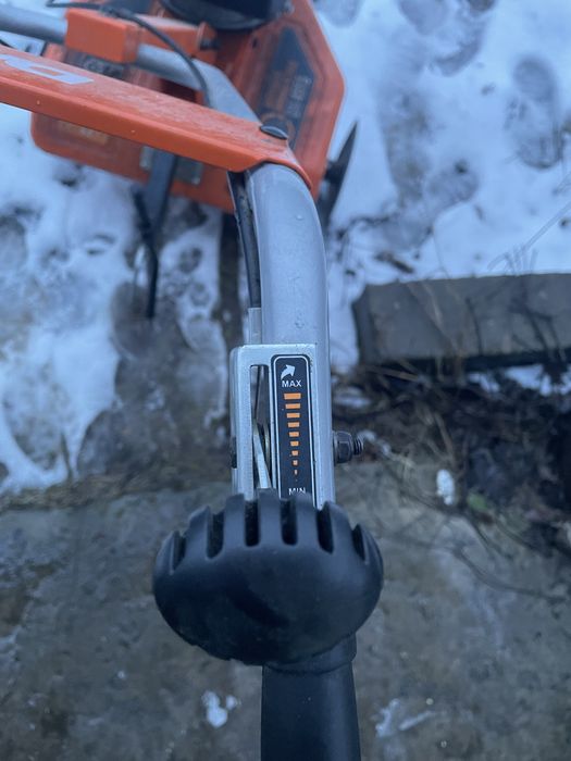 Культиватор мотоблок deawoo dat4555