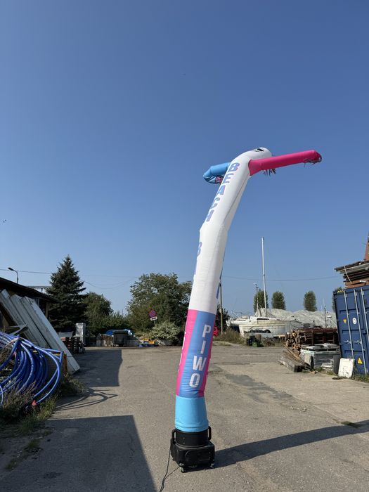 Sprzedam chwiej reklamowy