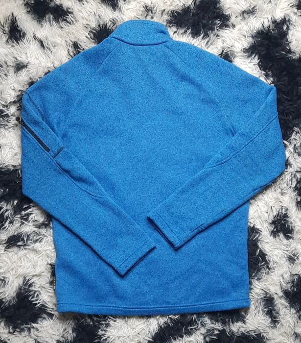 Кофта фліска Jack Wolfskin mammut size M