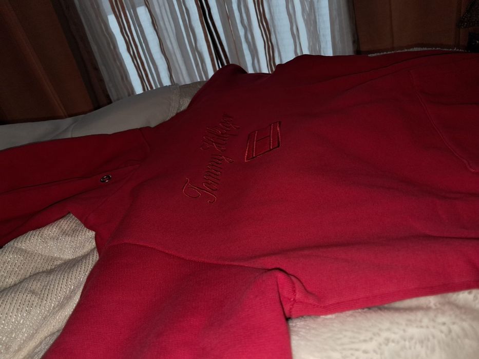 Sweatshirt Tommy Hilfiger