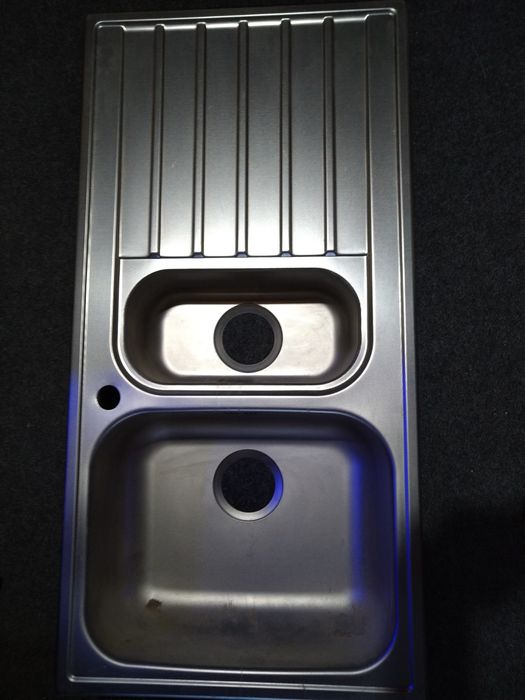 Мойка прямоугольная Blanco Livit 6S