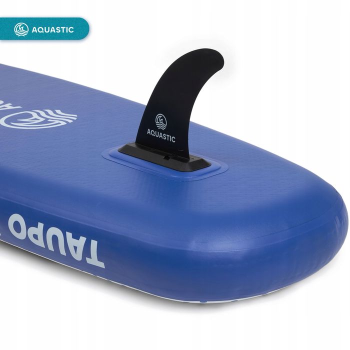 アクアドエア　本体 Новий SUP Aquastic Taupo 10,8