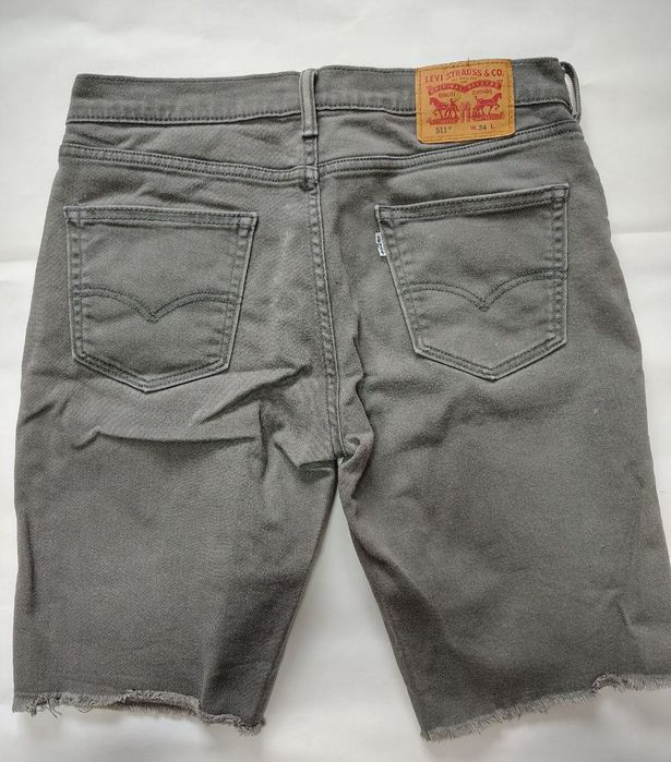 Шорти Levi's 511