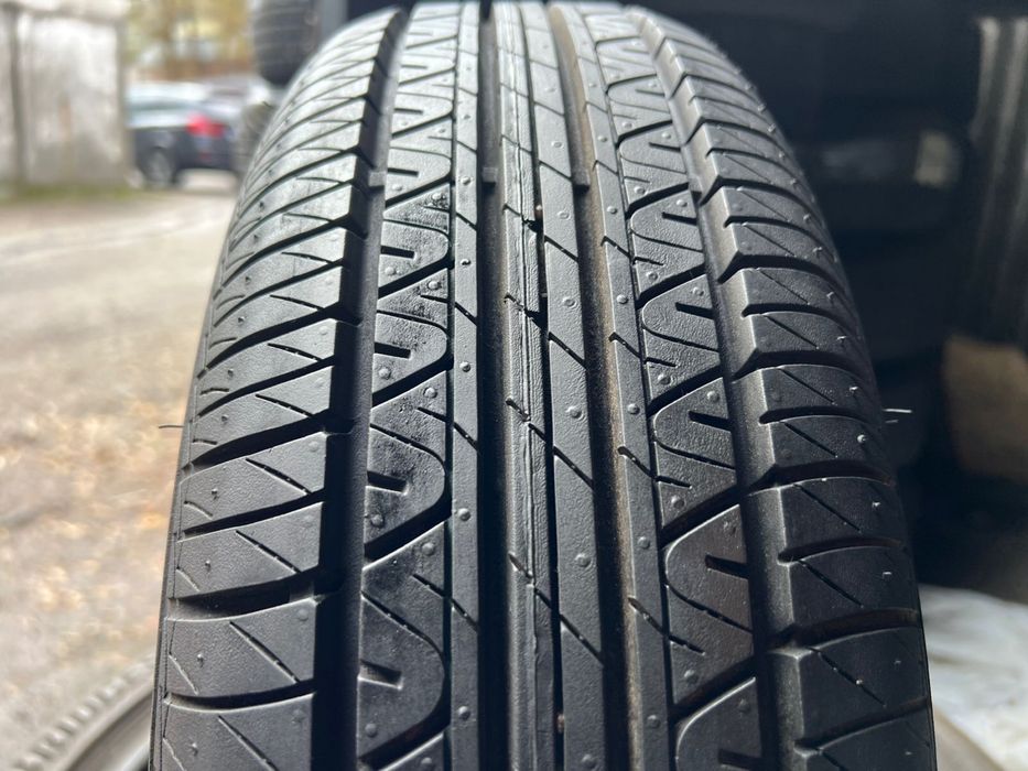 распаровка шины б/у 175/65 R14 Hankook Centum k-702