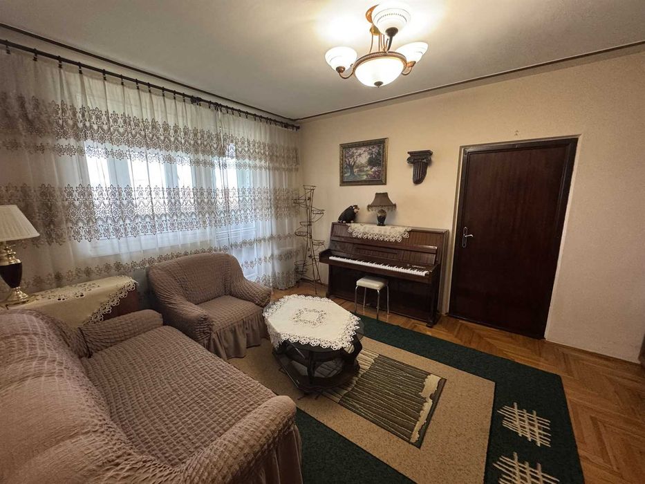 Оренда 2 кімнатної квартири, вул. Легоцького, Новий район.