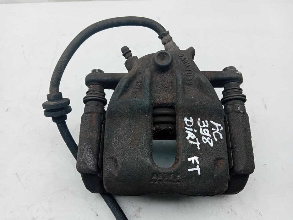 Pinça travão / maxila de travão frente direita RENAULT Clio III (BR0/1