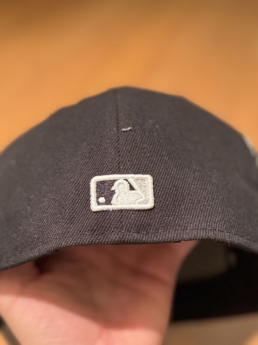 Czapka new era full cap
