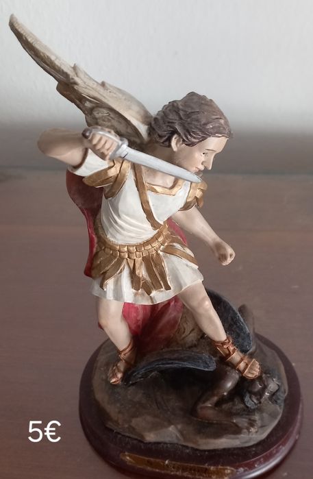 Santos Santos diversos