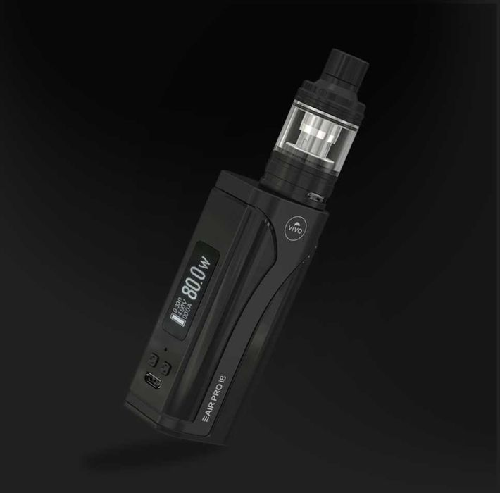 Vivo Air Pro i8 mod do vapowania w pelni sprawny
