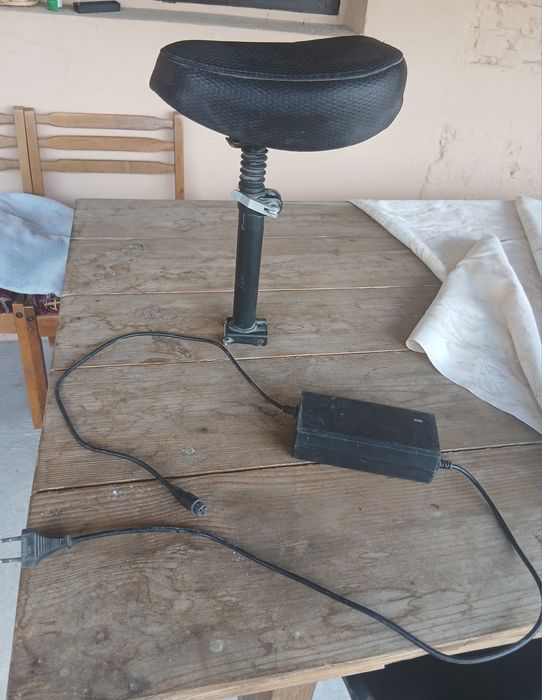 Електросамокат Kugoo M4 PRO