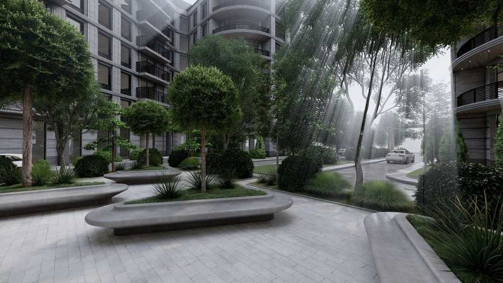 2-комнатная квартира по адресу Куликово поле пл. (площадь 65,2 м²) - Atlanta.ua - фото 14