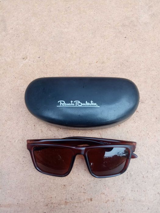 Окуляри Polarized Cat 3 сонцезакисні