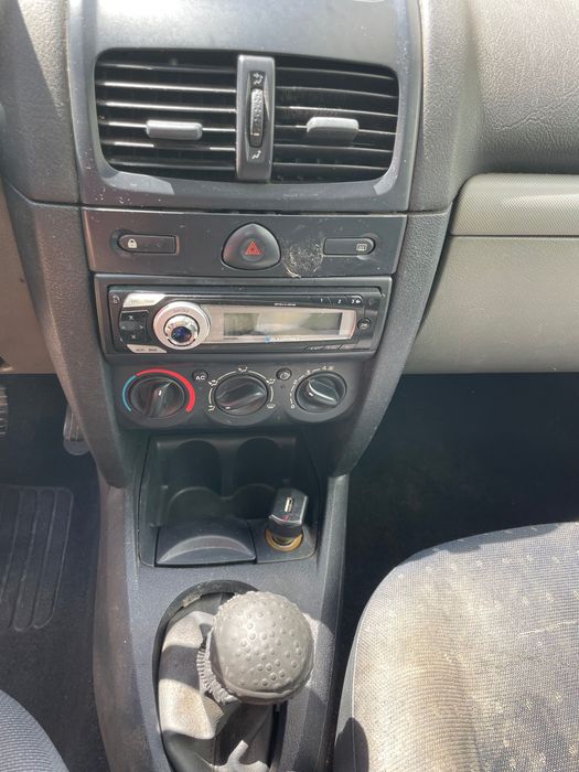 Renault Clio 1.5 dCi Diesel