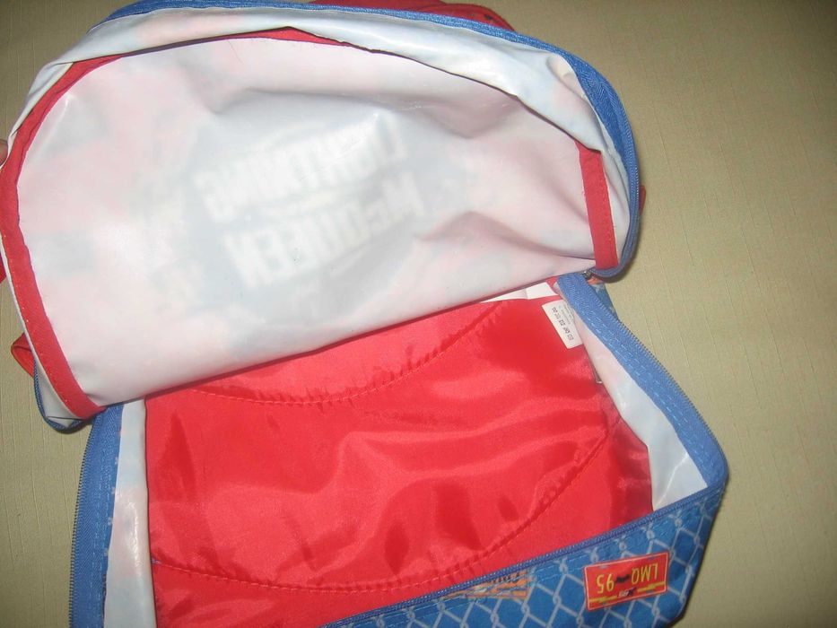 Mochila para criança