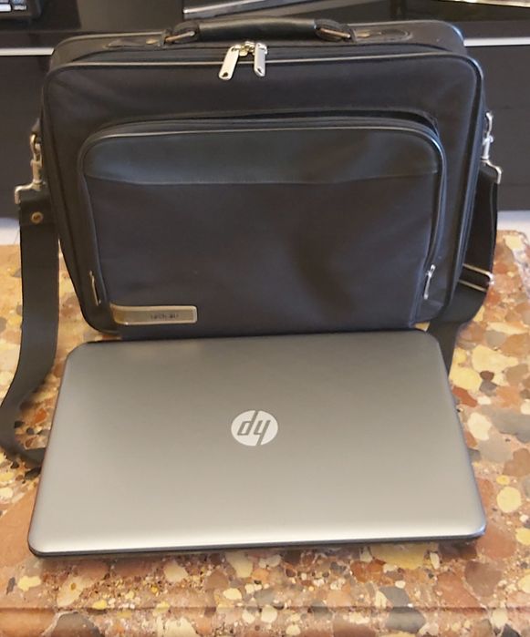Portátil HP em bom estado