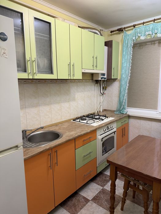 Погодинно, подобово 2к квартира р-н Вишенька. Юності, Хмельницьке Шосе