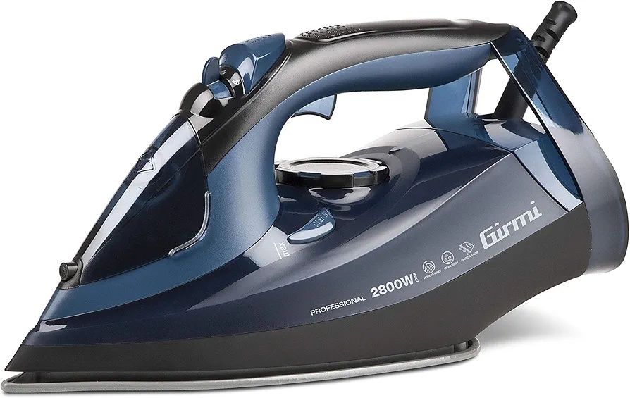 Żelazko parowe Girmi 2800W