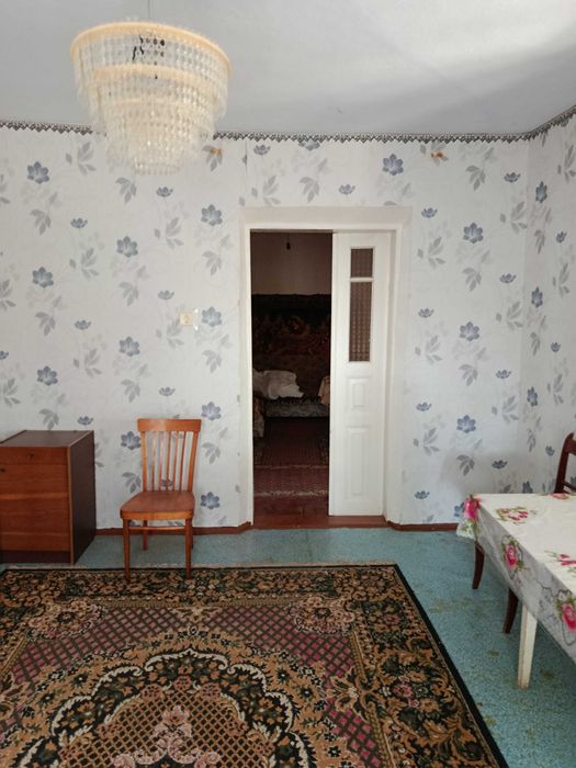 Продаю дом в Беляевке не далеко от центра