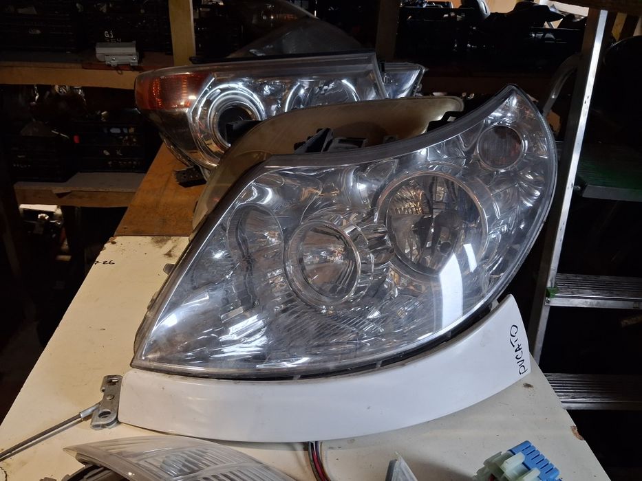 Двери передняя задняя боковая Fiat Ducato