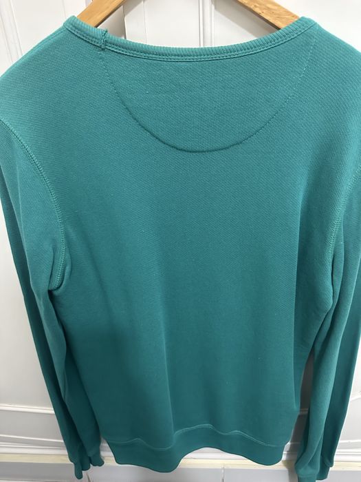 Camisola de manga comprida