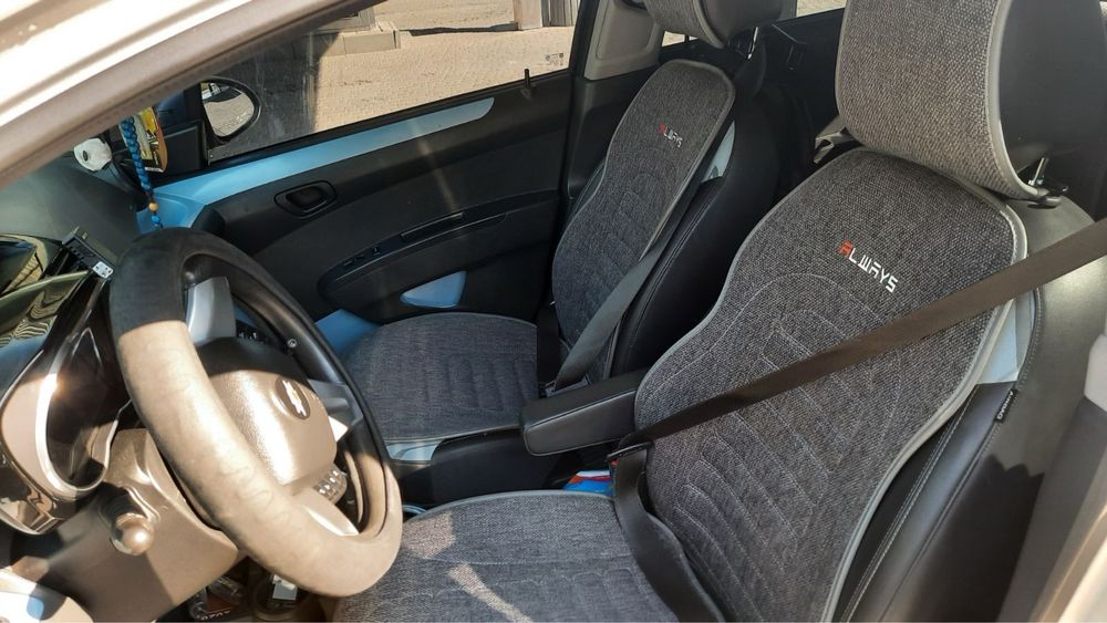 Продам авто Chevrolet Spark EV