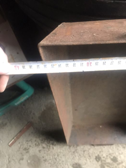 Сковорідка мангал нова радянського виробництва