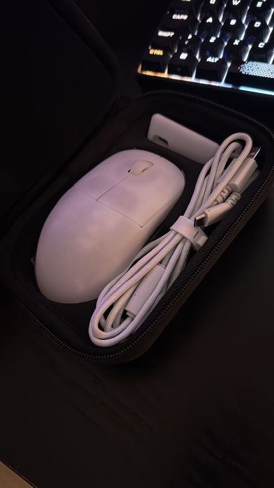 Endgame Gear Wireless