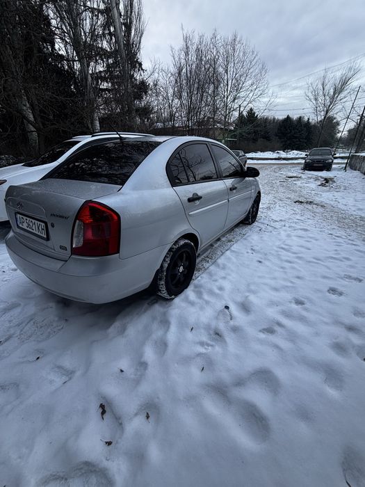 Hyndai accent/хюндай акцент