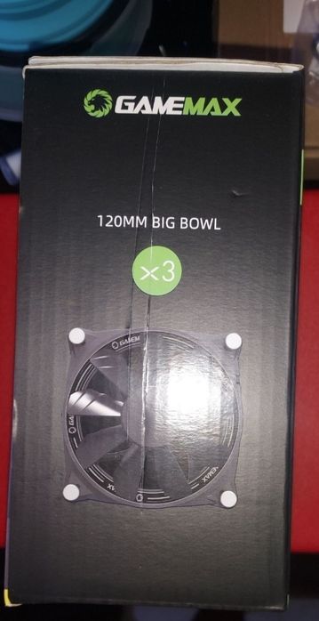 Cooler para torre de pc