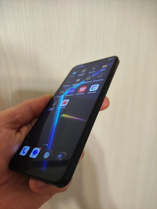Продам ігровий zte neo 5g 8/256