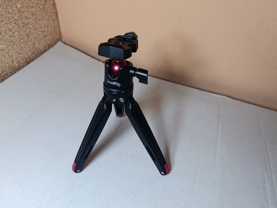 Портативний штатив SmallRig Tabletop Mini