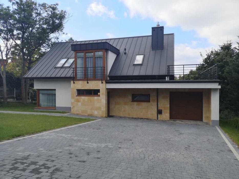 BUDOWA DOMÓW, roboty żelbetowe, murowe Kielce, Chęciny, wolne terminy