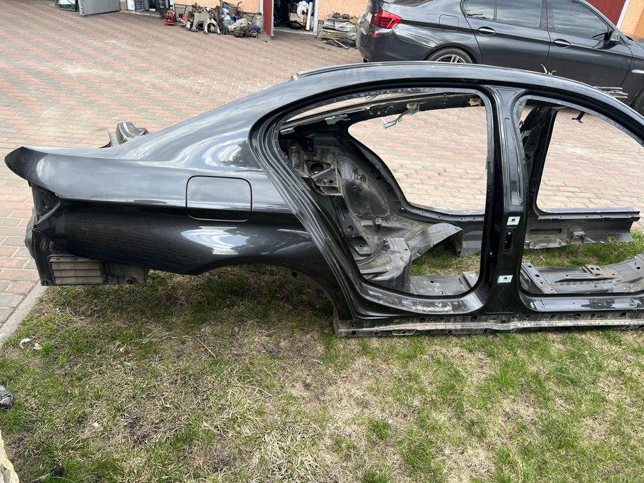 Четверть левая правая крыло заднее порог bmw f10 f06