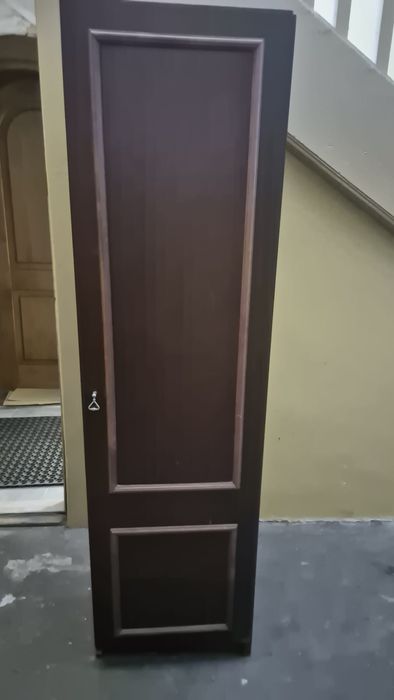 Szafa słupek za darmo