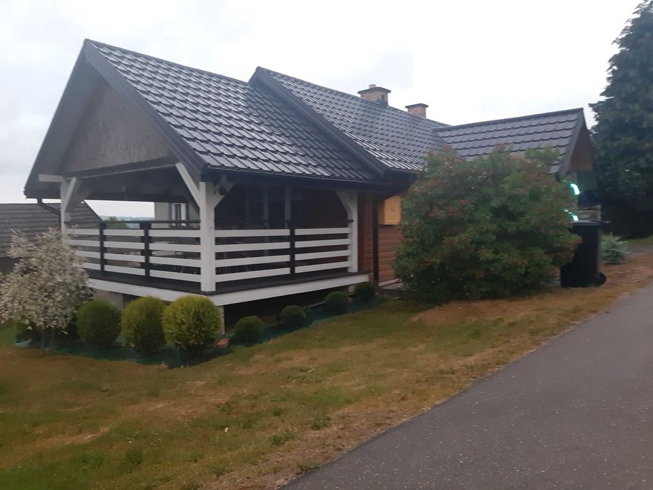 Domek do wynajecia - zapraszam!