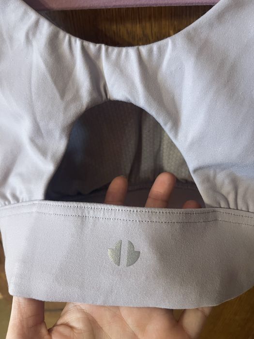 Stanik Sportowy Thrive Societe • Premium Activewear