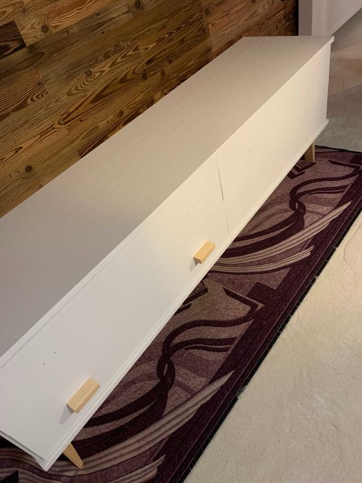 Meble drewniane - Sosna