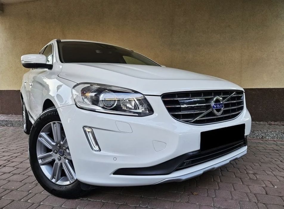 Sprzedam Volvo xc 60