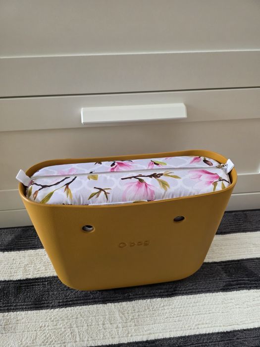 Organizer do Obag mini