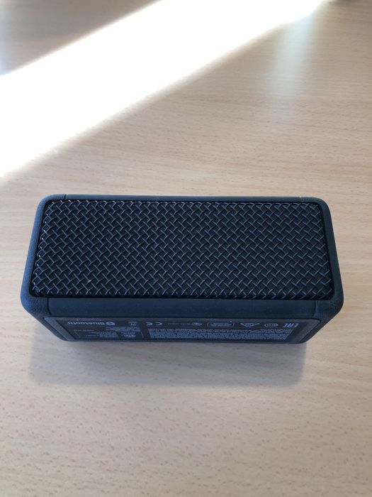 Coluna Marshall Emberton