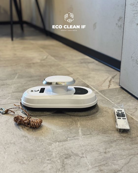 Оренда  Робот для миття вікон