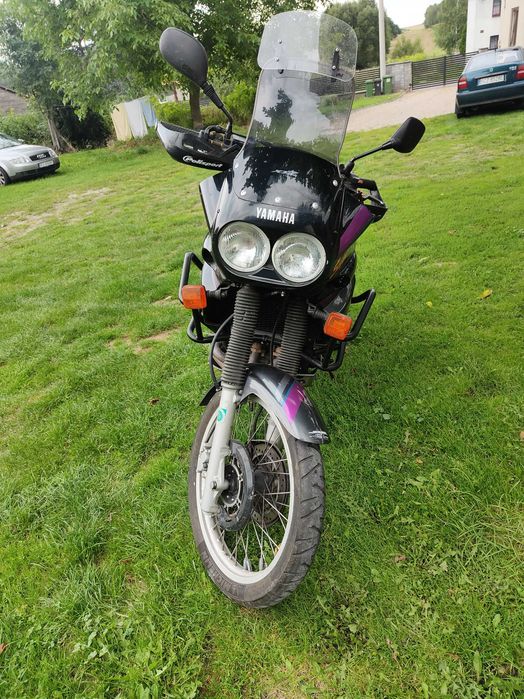 Yamaha